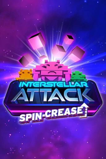 Interstellar Attack - играть онлайн | Азартмания - без регистрации