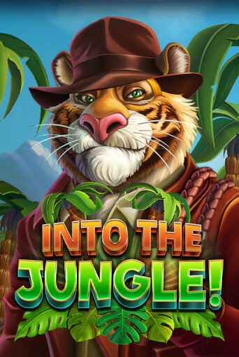 Into The Jungle - играть онлайн | Азартмания - без регистрации
