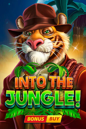 Into The Jungle Bonus Buy - играть онлайн | Азартмания - без регистрации
