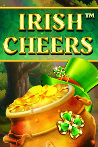 Irish Cheers - играть онлайн | Азартмания - без регистрации