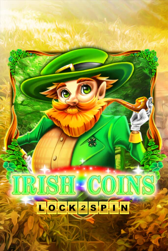 Irish Coins - играть онлайн | Азартмания - без регистрации