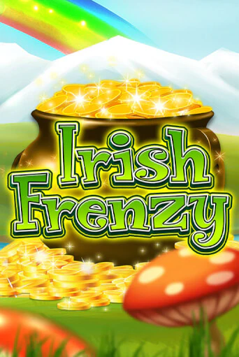 Irish Frenzy - играть онлайн | Азартмания - без регистрации