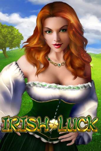 Irish Luck - играть онлайн | Азартмания - без регистрации