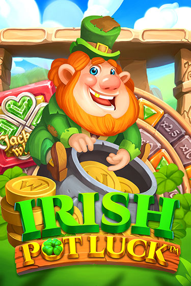 Irish Pot Luck - играть онлайн | Азартмания - без регистрации