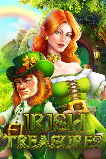 Irish Treasures - играть онлайн | Азартмания - без регистрации