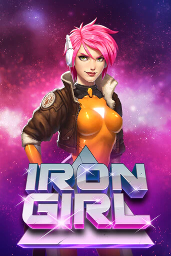 Iron Girl - играть онлайн | Азартмания - без регистрации