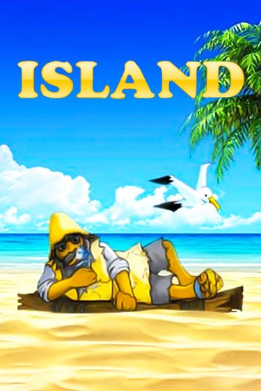 Island - играть онлайн | Азартмания - без регистрации