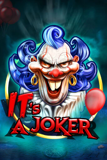 It's a Joker - играть онлайн | Азартмания - без регистрации