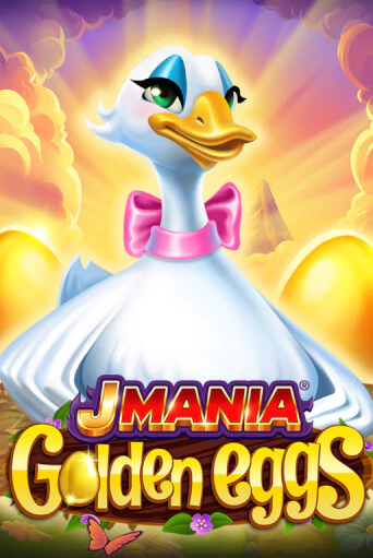 J Mania Golden Eggs - играть онлайн | Азартмания - без регистрации