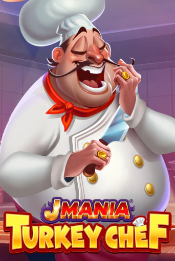 J Mania Turkey Chef - играть онлайн | Азартмания - без регистрации