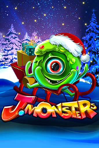 J.Monsters - играть онлайн | Азартмания - без регистрации