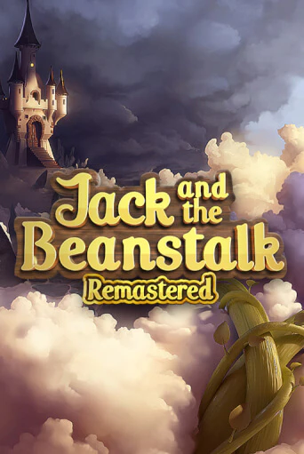 Jack and the Beanstalk Remastered - играть онлайн | Азартмания - без регистрации