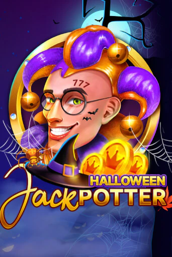 Jack Potter Halloween - играть онлайн | Азартмания - без регистрации