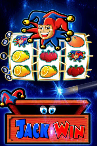 Jack Win - играть онлайн | Азартмания - без регистрации