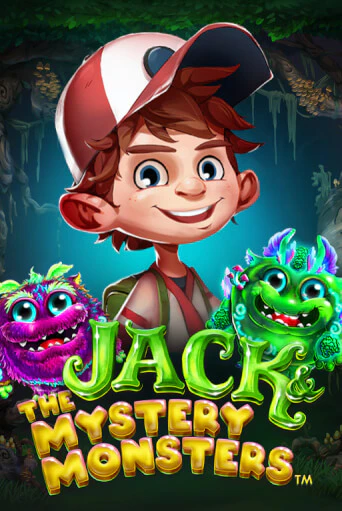 Jack and the Mystery Monsters - играть онлайн | Азартмания - без регистрации