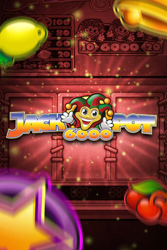 Jackpot 6000 - играть онлайн | Азартмания - без регистрации