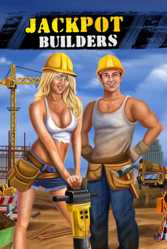 Jackpot Builders - играть онлайн | Азартмания - без регистрации