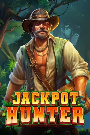 Jackpot Hunter - играть онлайн | Азартмания - без регистрации