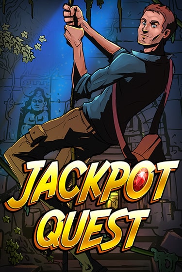 Jackpot Quest - играть онлайн | Азартмания - без регистрации