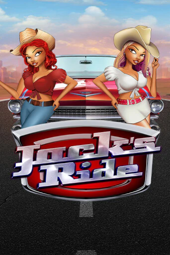 Jack's Ride - играть онлайн | Азартмания - без регистрации