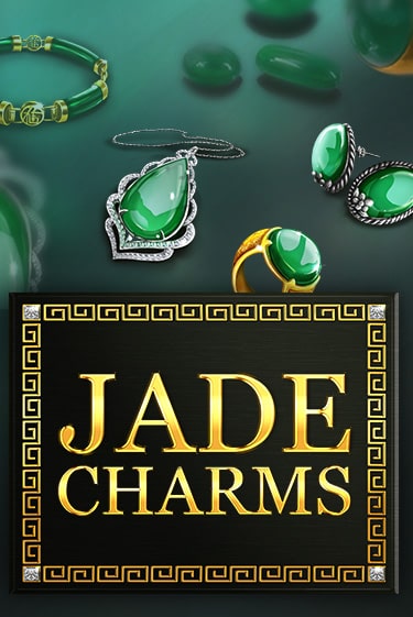 Jade Charms - играть онлайн | Азартмания - без регистрации