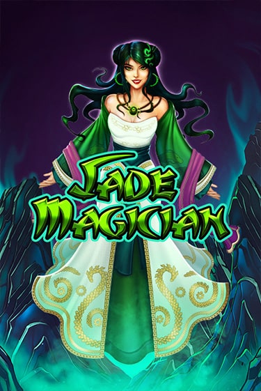 Jade Magician - играть онлайн | Азартмания - без регистрации