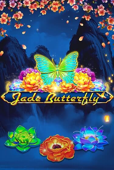 Jade Butterfly™ - играть онлайн | Азартмания - без регистрации