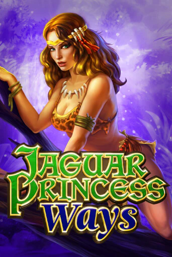 Jaguar Princess Ways - играть онлайн | Азартмания - без регистрации