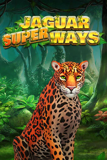 Jaguar Superways - играть онлайн | Азартмания - без регистрации