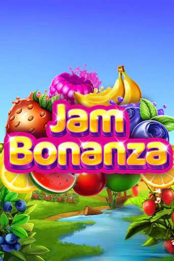 Jam Bonanza - играть онлайн | Азартмания - без регистрации