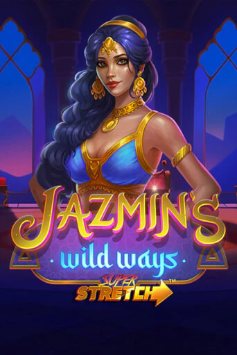 Jazmin's Wild Ways - играть онлайн | Азартмания - без регистрации