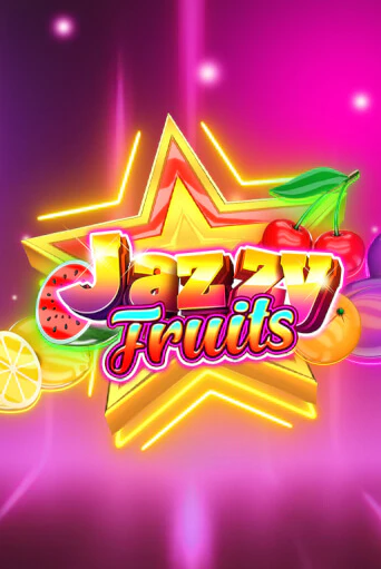 Jazzy Fruits - играть онлайн | Азартмания - без регистрации