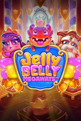 Jelly Belly Megaways - играть онлайн | Азартмания - без регистрации