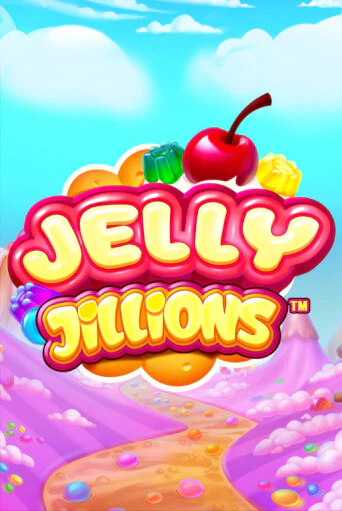 Jelly Jillions - играть онлайн | Азартмания - без регистрации