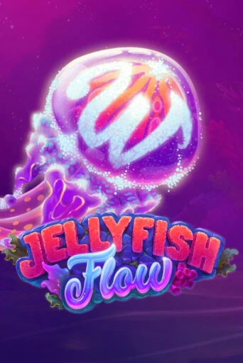 Jellyfish Flow Ultra - играть онлайн | Азартмания - без регистрации