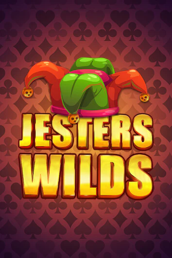 Jesters Wilds - играть онлайн | Азартмания - без регистрации