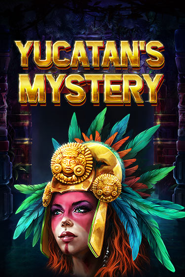 Yucatan's Mystery - играть онлайн | Азартмания - без регистрации