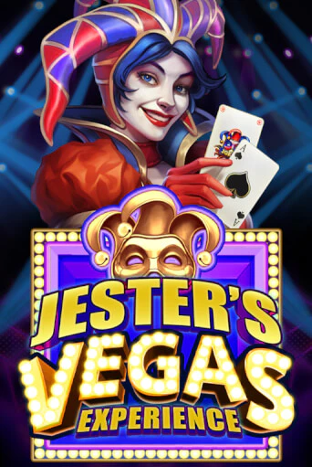 Jester's Vegas Experience - играть онлайн | Азартмания - без регистрации
