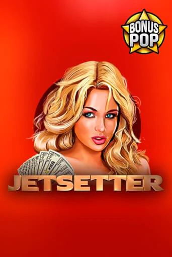 Jetsetter - играть онлайн | Азартмания - без регистрации