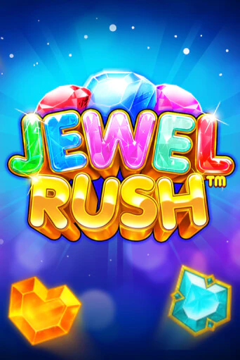 Jewel Rush™ - играть онлайн | Азартмания - без регистрации