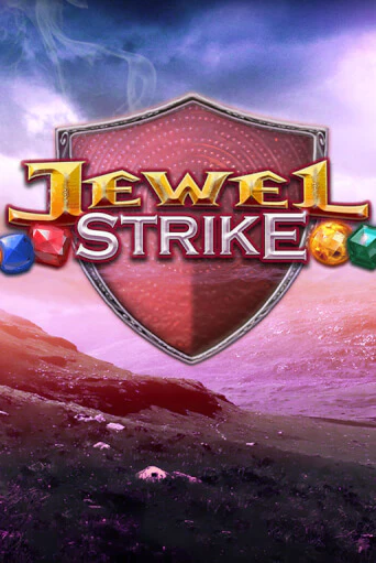 Jewel Strike - играть онлайн | Азартмания - без регистрации