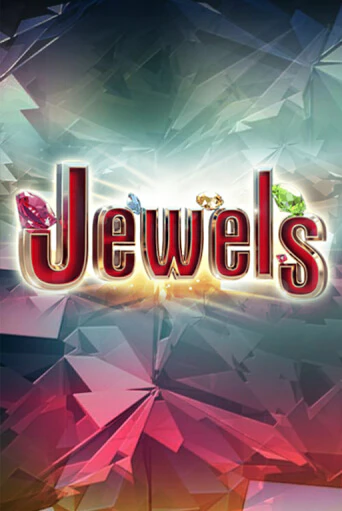Jewels - играть онлайн | Азартмания - без регистрации