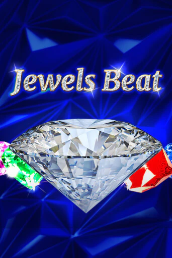 Jewels Beat - играть онлайн | Азартмания - без регистрации