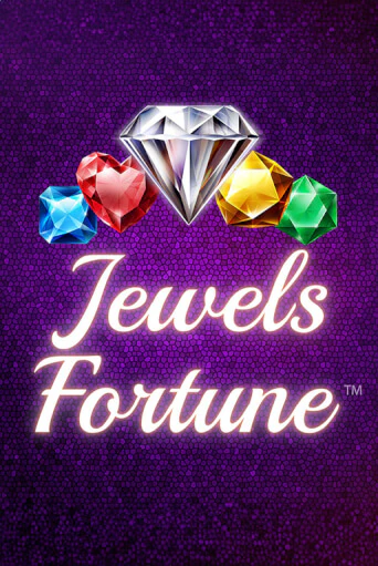 Jewels Fortune - играть онлайн | Азартмания - без регистрации