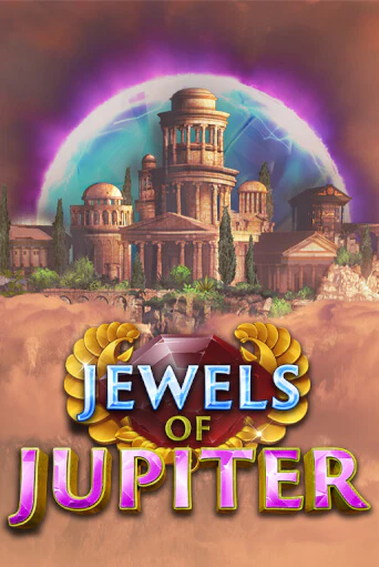 Jewels of Jupiter - играть онлайн | Азартмания - без регистрации