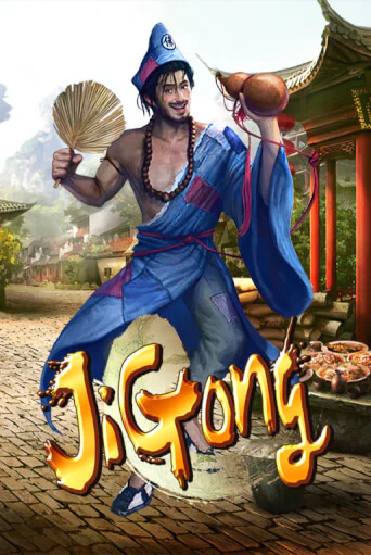 Ji Gong - играть онлайн | Азартмания - без регистрации