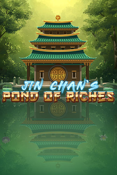 Jin Chan´s Pond of Riches - играть онлайн | Азартмания - без регистрации