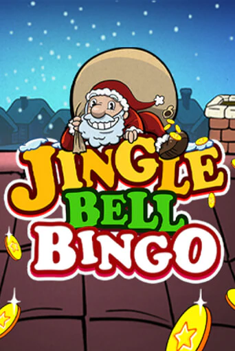Jingle Bell Bingo - играть онлайн | Азартмания - без регистрации