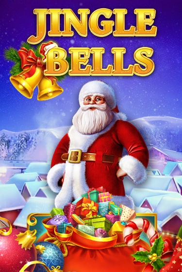Jingle Bells - играть онлайн | Азартмания - без регистрации