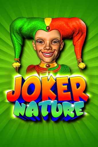 Joker Nature - играть онлайн | Азартмания - без регистрации